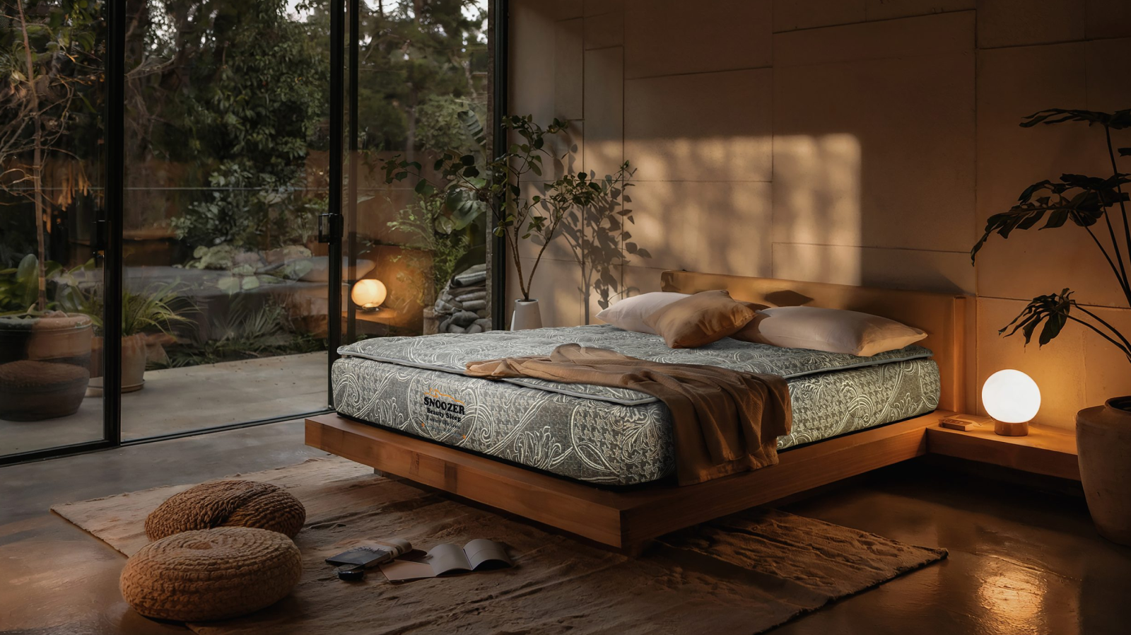 Snoozer Bedding Limited