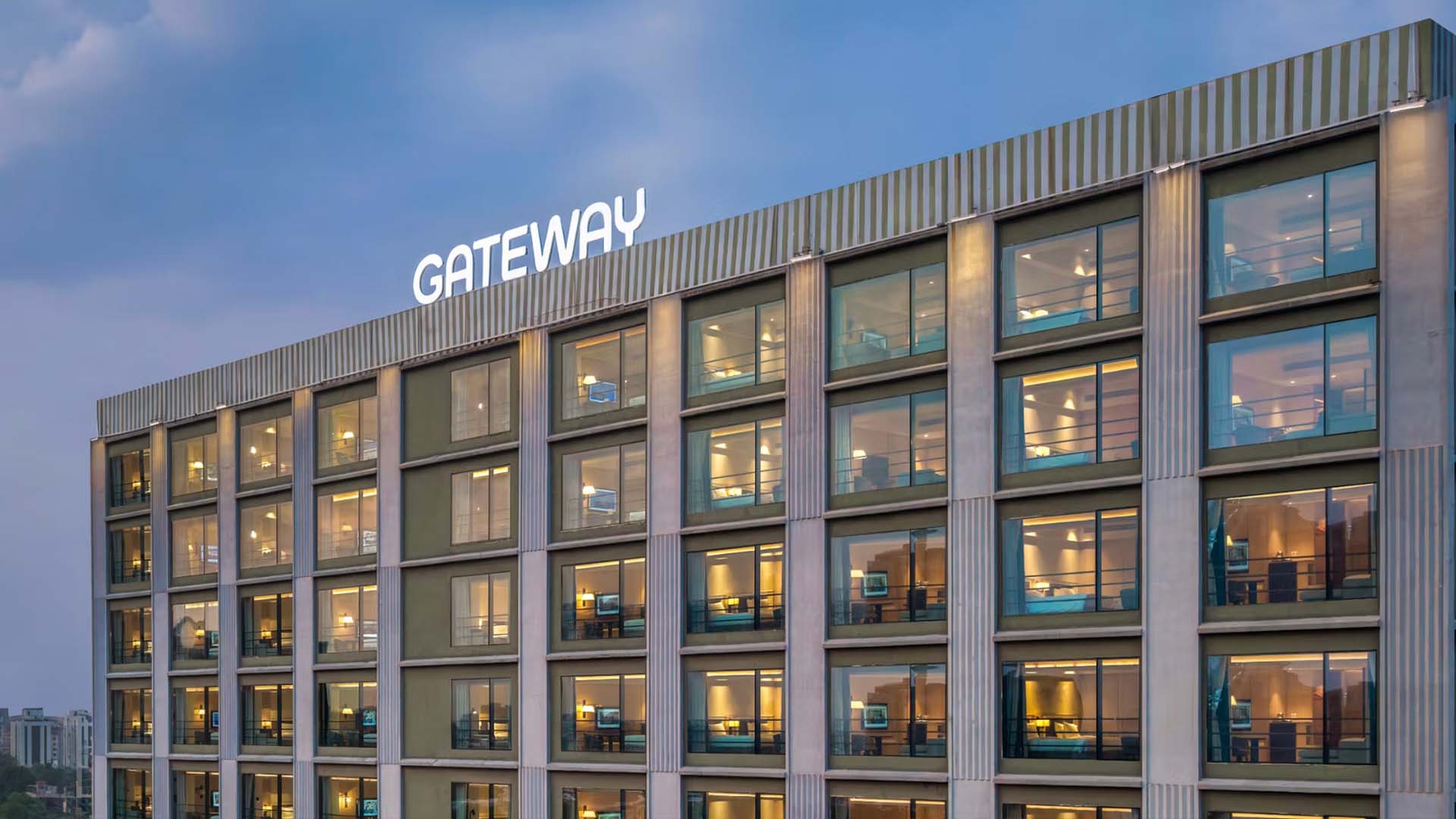 The Oberoi, Makaibari, Darjeeling